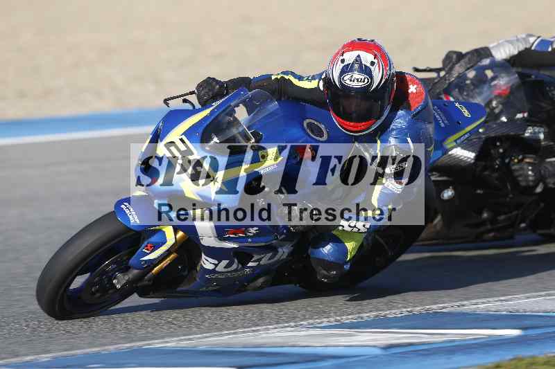 /02 29.01.-02.02.2024 Moto Center Thun Jerez/Gruppe schwarz-black/29
